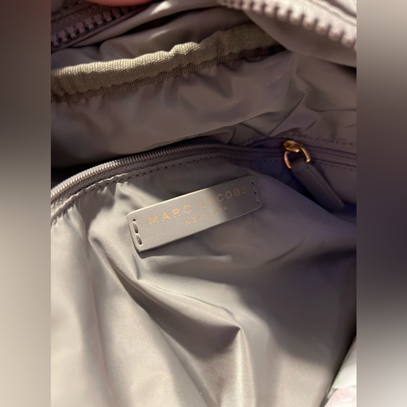 Marc Jacobs Large Weekender Nude 💥 - Picture 10 of 12